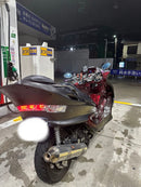 Yamaha Motorcycle Frames C Etc