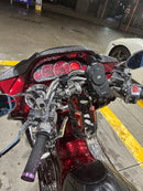 Yamaha Motorcycle Frames C Etc