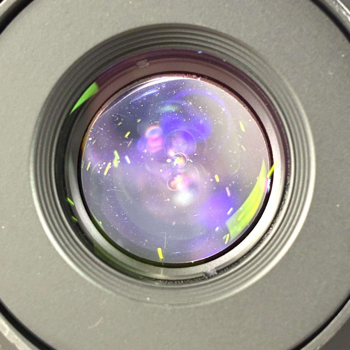 Contax Lens (Single Focus) Distagon T* F2.8 Mmj