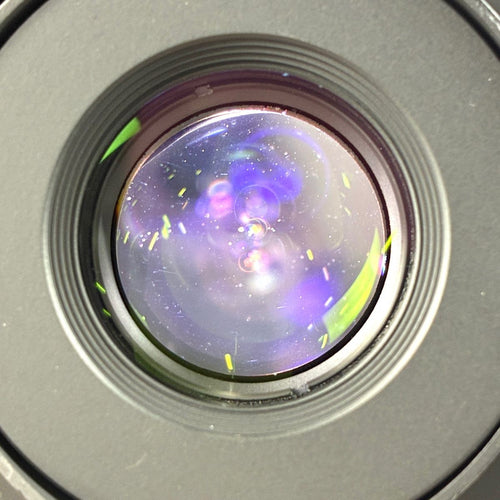 Contax Lens (Single Focus) Distagon T* F2.8 Mmj