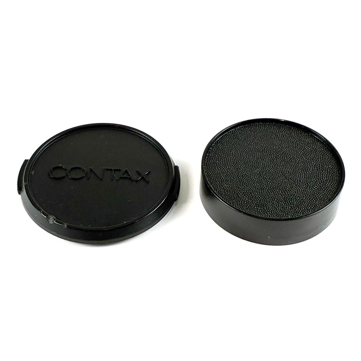 Contax Lens (Single Focus) Distagon T* F2.8 Mmj