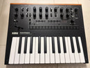 Analog Synthesizer Korg