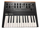 Analog Synthesizer Korg
