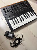Analog Synthesizer Korg