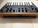 Analog Synthesizer Korg