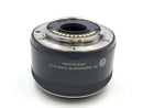 Lens (Single Focus) 1 Nikkor 18.5/1.8