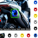Scarf Tmax560 2020-2026