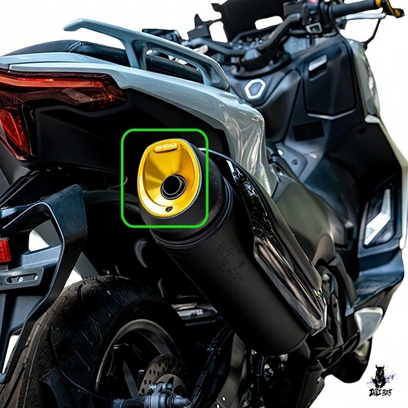 Scarf Tmax560 2020-2026