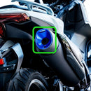 Scarf Tmax560 2020-2026