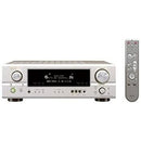 Amplifier Body Denon Av Avc-1630-Sp