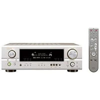 Amplifier Body Denon Av Avc-1630-Sp
