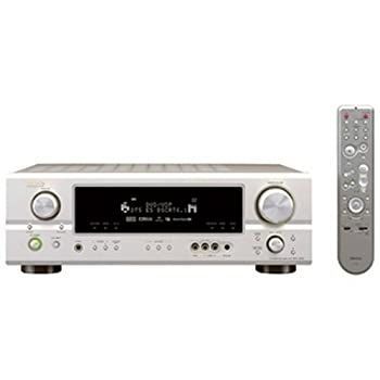 Amplifier Body Denon Av Avc-1630-Sp
