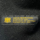 Neighborhood Peacort Wool Coat P/Wn-Coat P M Medium 162Aqnh-Jkm01
