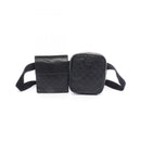 Gucci Body Bag Waist Pouch 495450 Used B