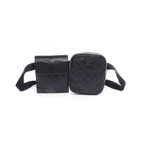 Gucci Body Bag Waist Pouch 495450 Used B