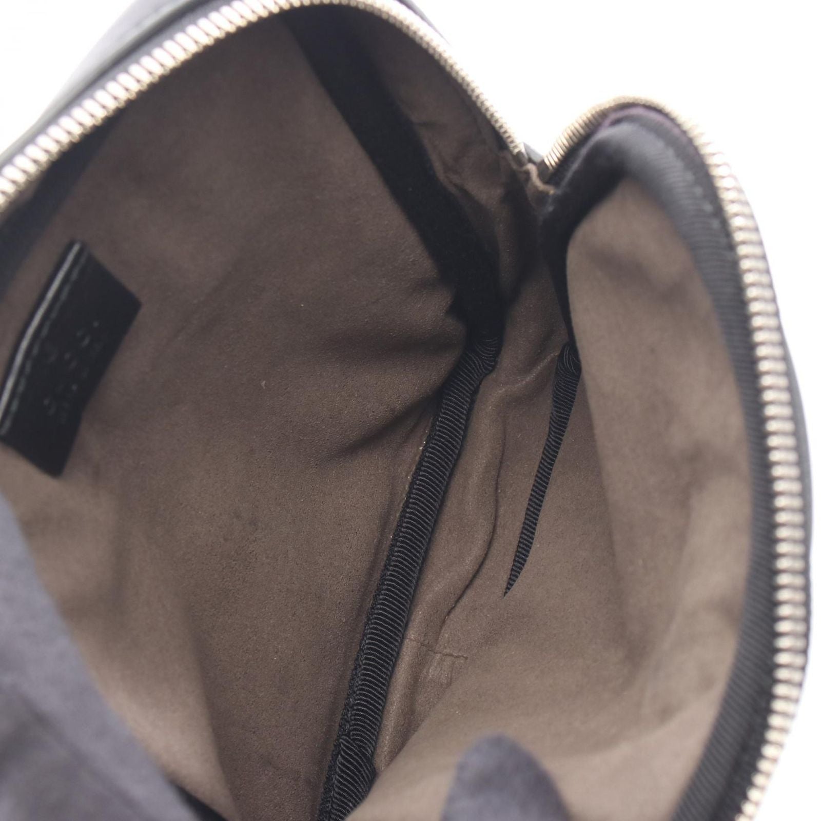 Gucci Body Bag Waist Pouch 495450 Used B