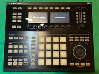 Midi Keyboards Pads Ni Maschine Studio