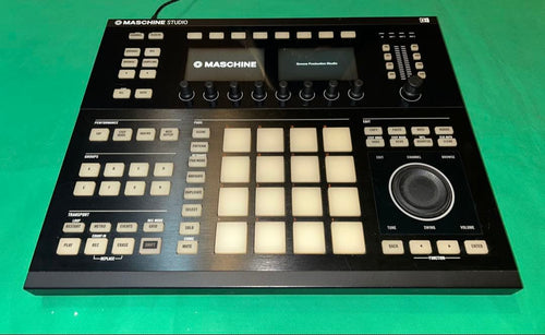 Midi Keyboards Pads Ni Maschine Studio