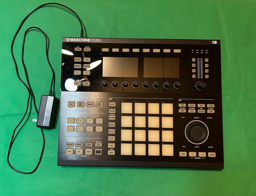Midi Keyboards Pads Ni Maschine Studio