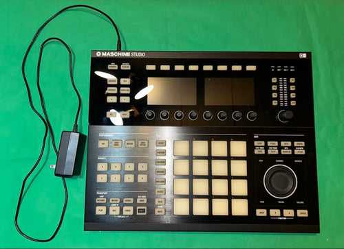 Midi Keyboards Pads Ni Maschine Studio