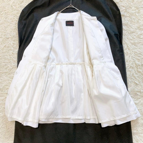 Tomorrowland Collarless Jackets 23Ss