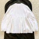 Tomorrowland Collarless Jackets 23Ss