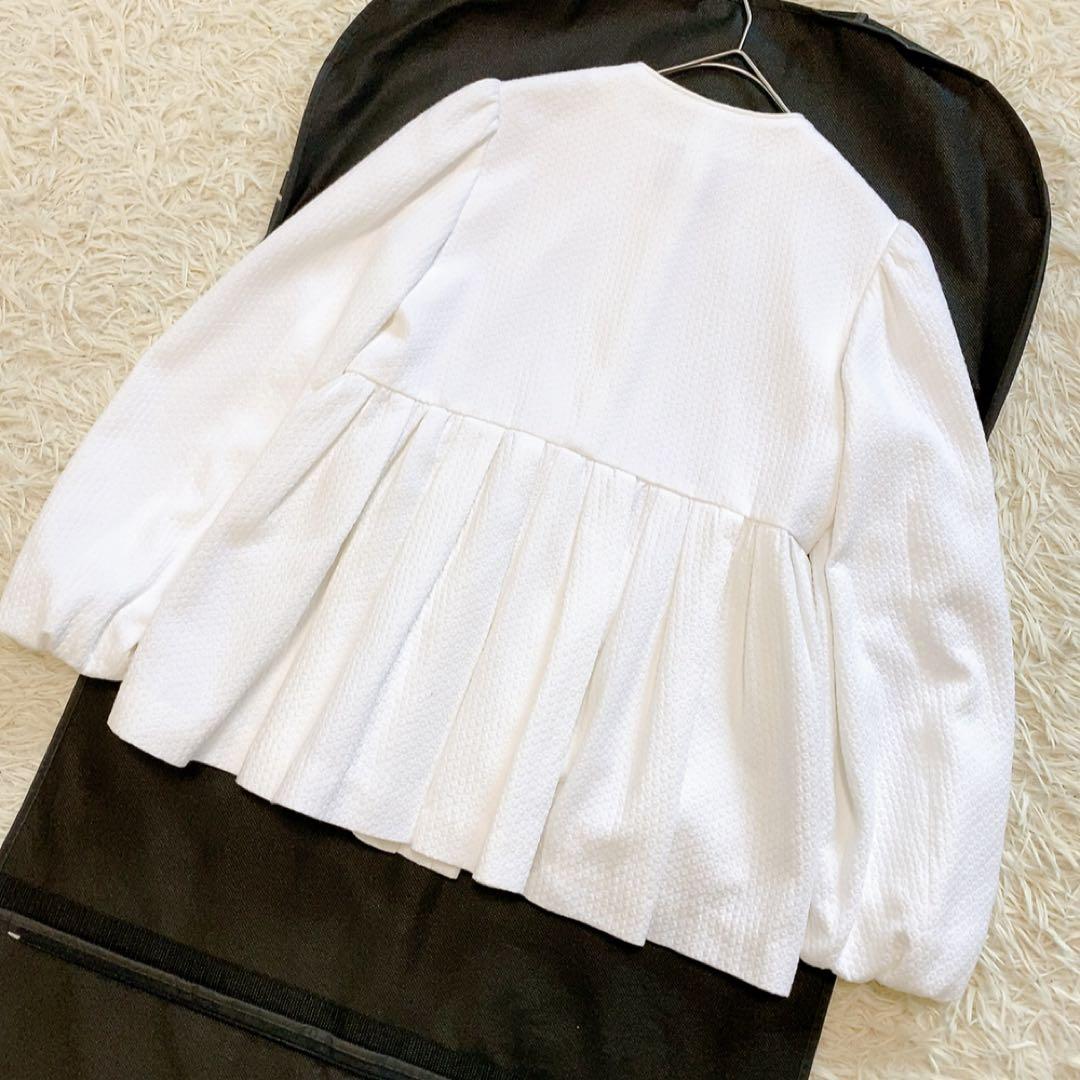 Tomorrowland Collarless Jackets 23Ss