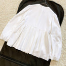 Tomorrowland Collarless Jackets 23Ss