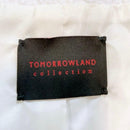 Tomorrowland Collarless Jackets 23Ss