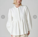 Tomorrowland Collarless Jackets 23Ss