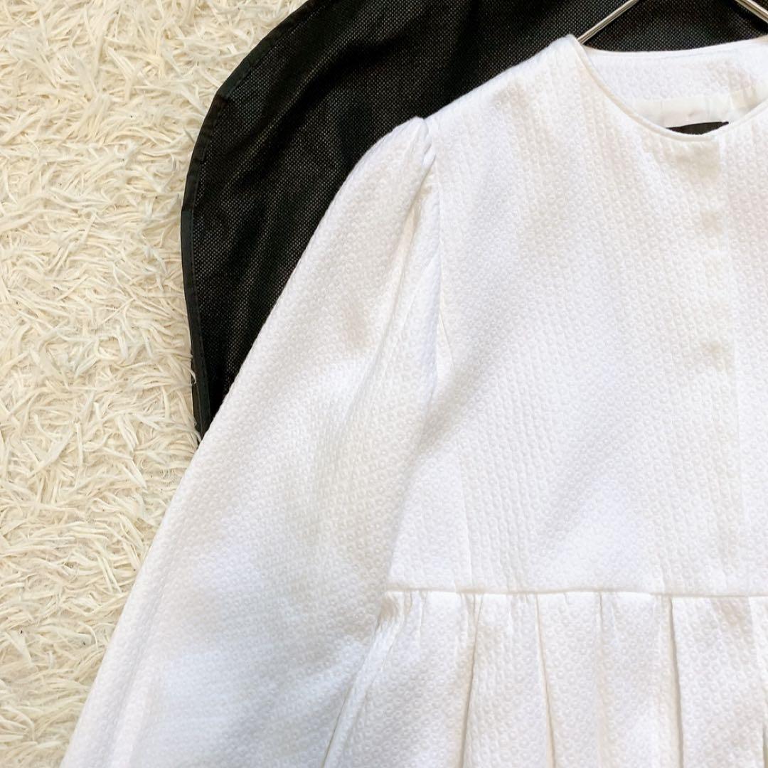 Tomorrowland Collarless Jackets 23Ss