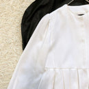 Tomorrowland Collarless Jackets 23Ss