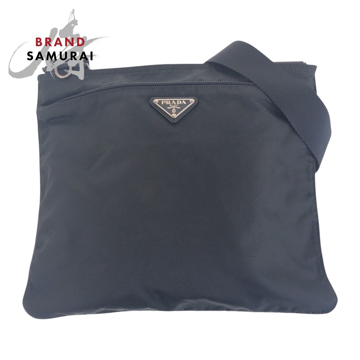 Prada Shoulder Bag 602019