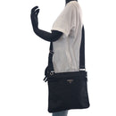 Prada Shoulder Bag 602019
