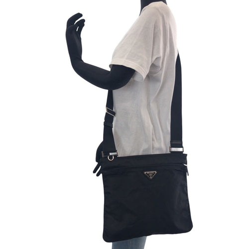 Prada Shoulder Bag 602019