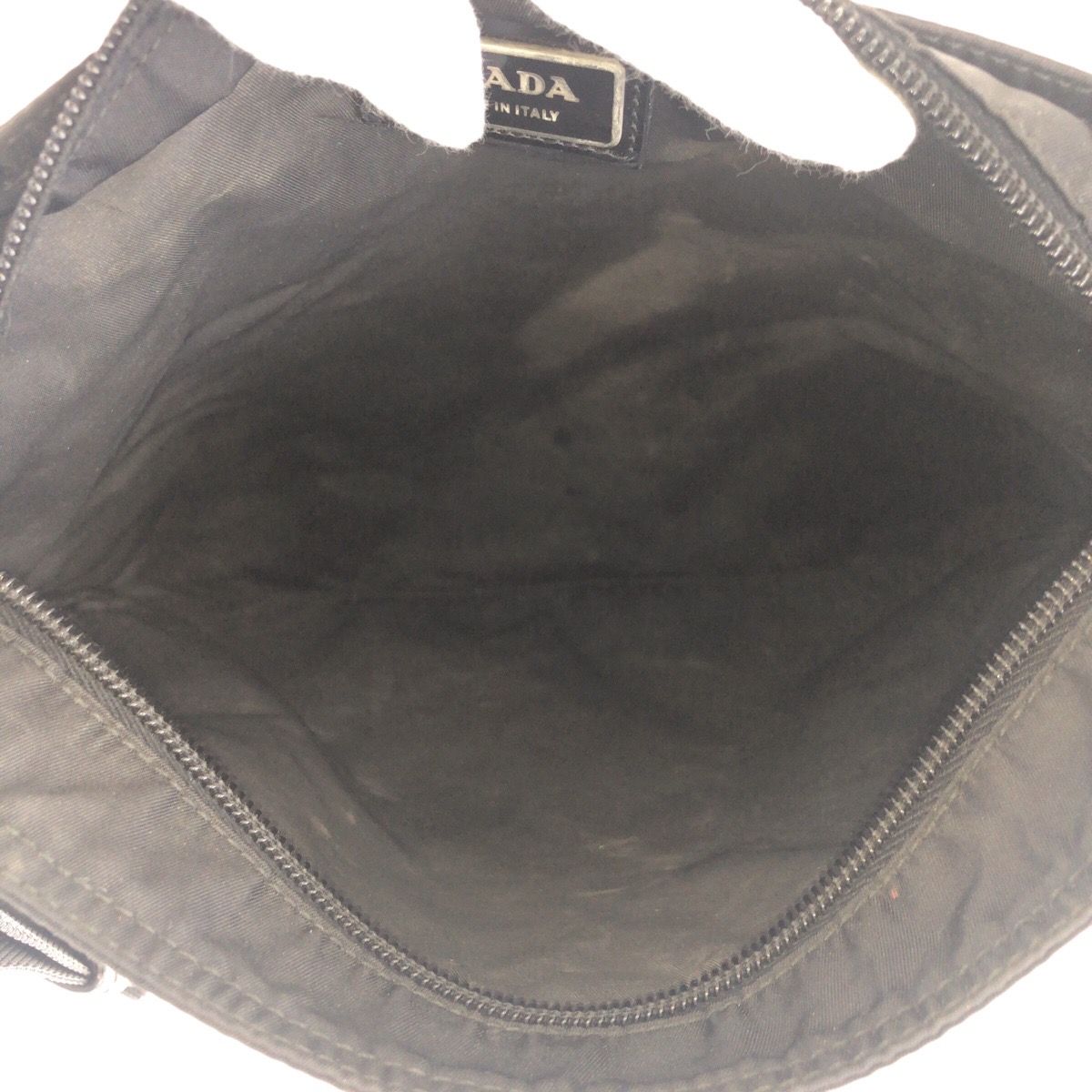 Prada Shoulder Bag 602019