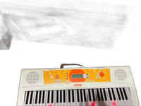 Yamaha Keyboard Electronic Piano Ez-J210