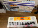 Yamaha Keyboard Electronic Piano Ez-J210