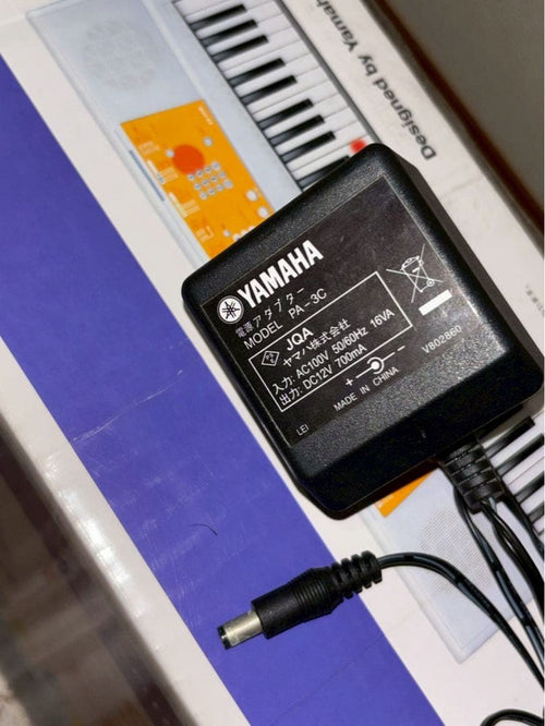 Yamaha Keyboard Electronic Piano Ez-J210
