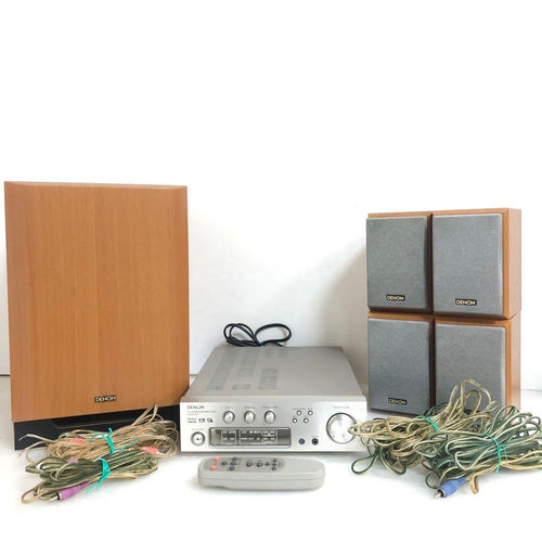 Denon Others Av Uavc-310