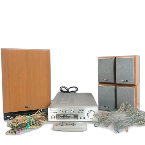 Denon Others Av Uavc-310