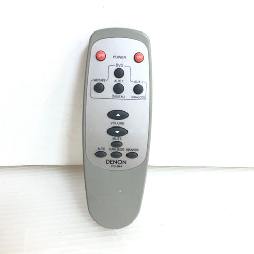 Denon Others Av Uavc-310
