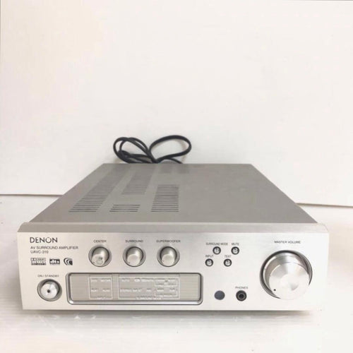 Denon Others Av Uavc-310
