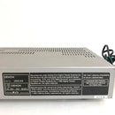 Denon Others Av Uavc-310