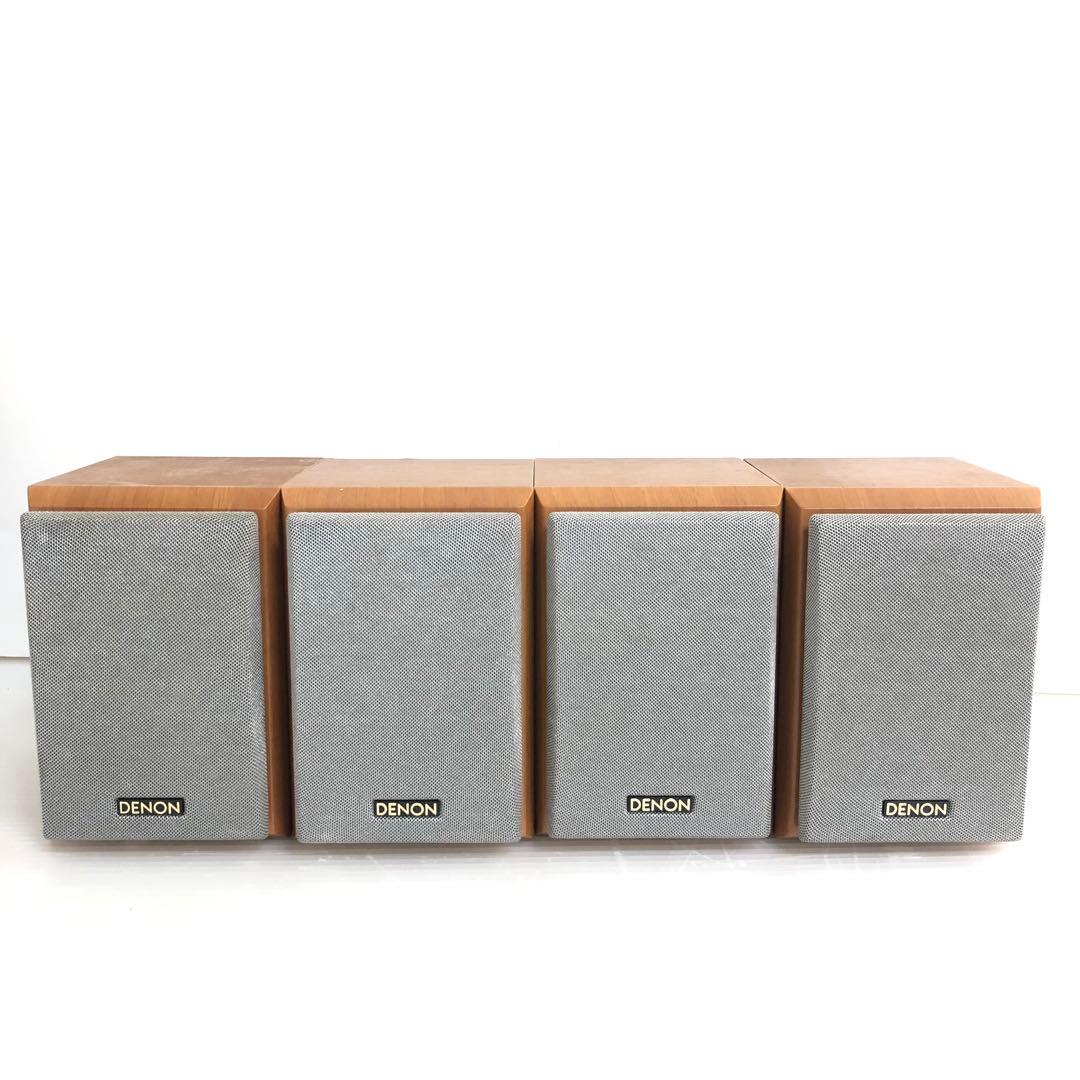 Denon Others Av Uavc-310