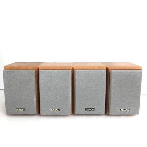 Denon Others Av Uavc-310