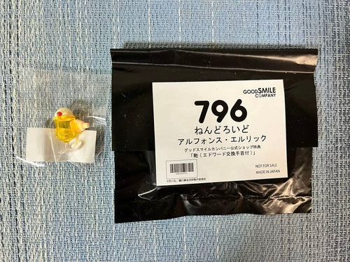Good Smile Company Other 796
