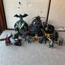 Godzilla