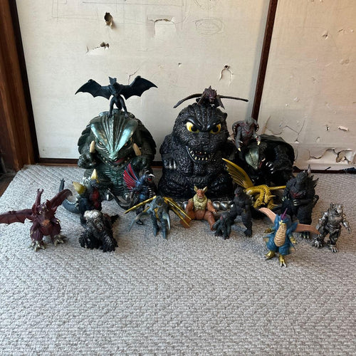 Godzilla