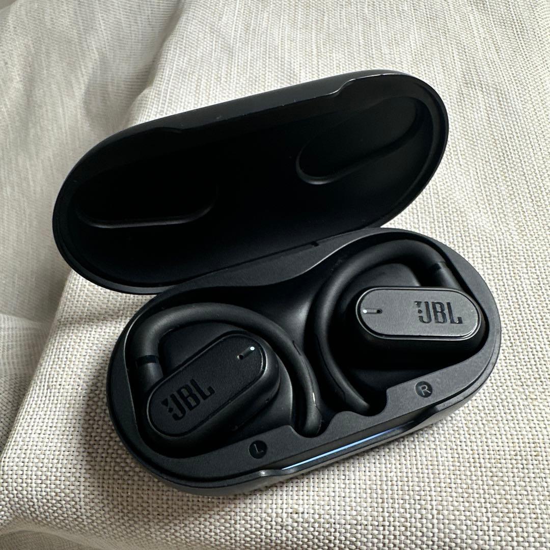 Jbl Wireless Earphone Soundgear Sense